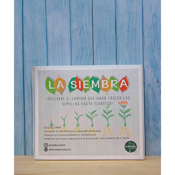 La Siembra