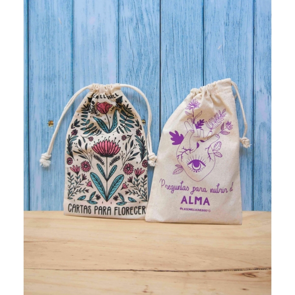 Pack Autoestima